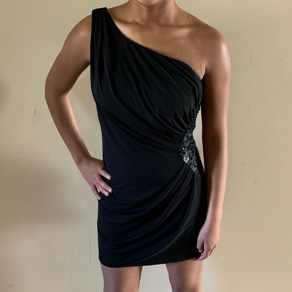 Jessica Simpson Night out Dress